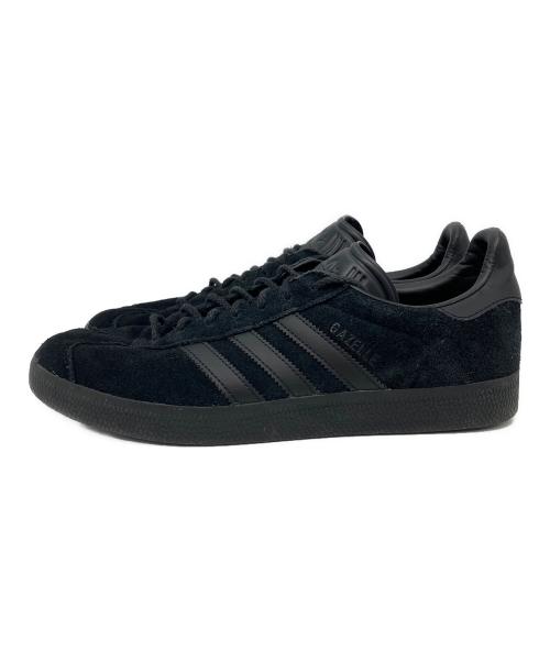 adidas（アディダス）adidas (アディダス) シューズ ブラック サイズ:27cmの古着・服飾アイテム