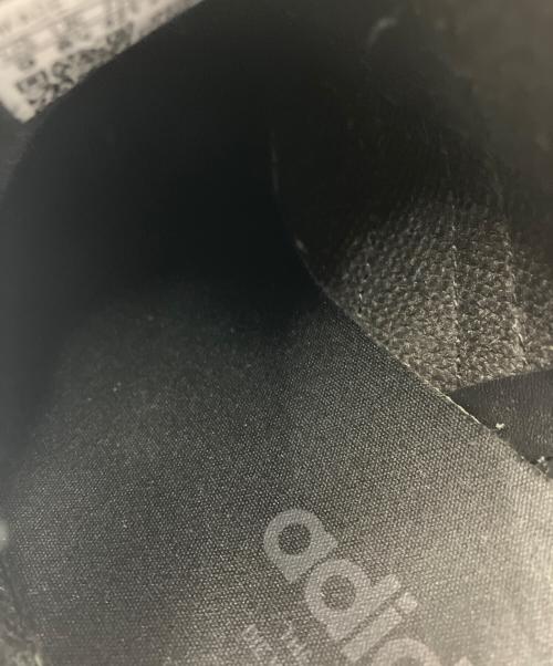 adidas（アディダス）adidas (アディダス) シューズ ブラック サイズ:27cmの古着・服飾アイテム