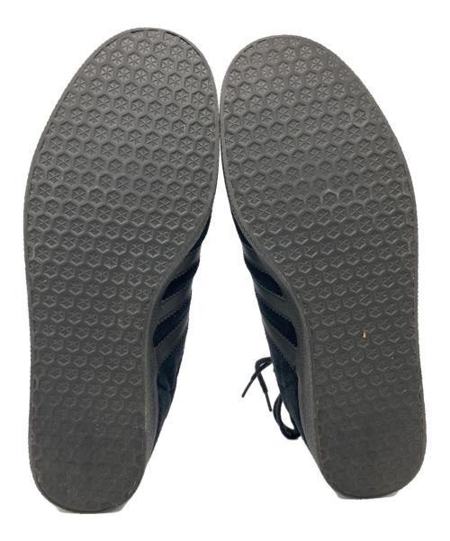 adidas（アディダス）adidas (アディダス) シューズ ブラック サイズ:27cmの古着・服飾アイテム
