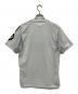 adidas (アディダス) サッカーユニフォーム グレー サイズ:M：7000円