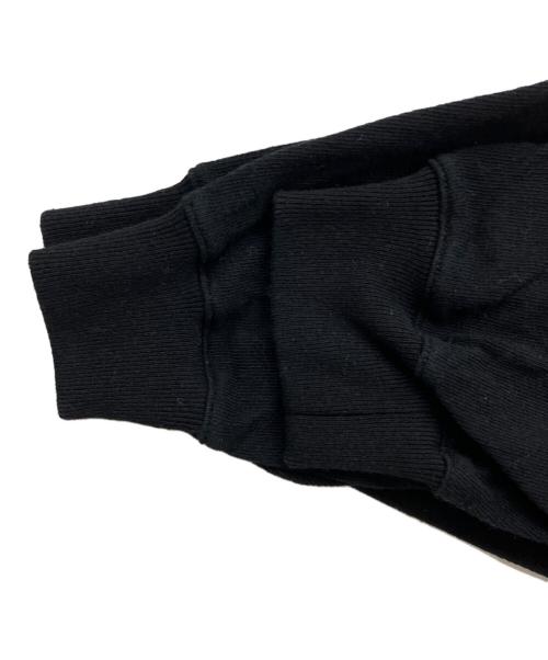 WTAPS（ダブルタップス）WTAPS (ダブルタップス) 長袖カットソー ブラック サイズ:Mの古着・服飾アイテム