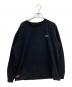 WTAPS（ダブルタップス）の古着「長袖カットソー」｜ブラック