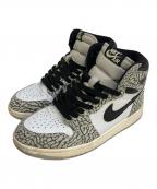 NIKEナイキ）の古着「Nike Air Jordan 1 High OG 