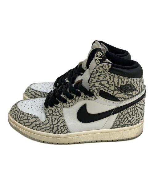 NIKE（ナイキ）NIKE (ナイキ) Nike Air Jordan 1 High OG 
