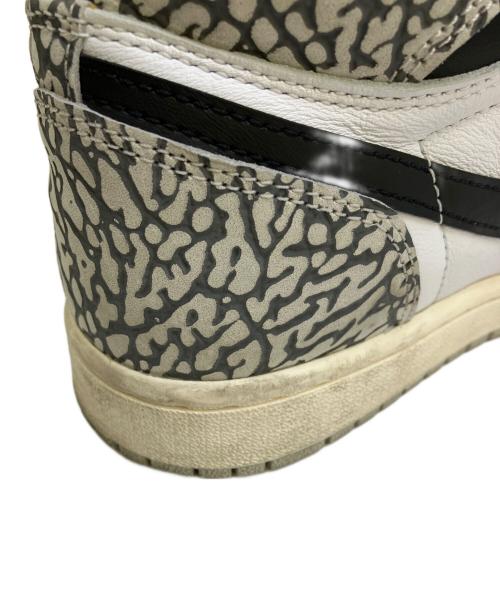 NIKE（ナイキ）NIKE (ナイキ) Nike Air Jordan 1 High OG 