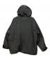 UNIQLO (ユニクロ) WHITE MOUNTAINEERING (ホワイトマウンテ二アニング) ダウンジャケット ブラック サイズ:XL：6000円