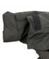 中古・古着 UNIQLO (ユニクロ) WHITE MOUNTAINEERING (ホワイトマウンテ二アニング) ダウンジャケット ブラック サイズ:XL：6000円