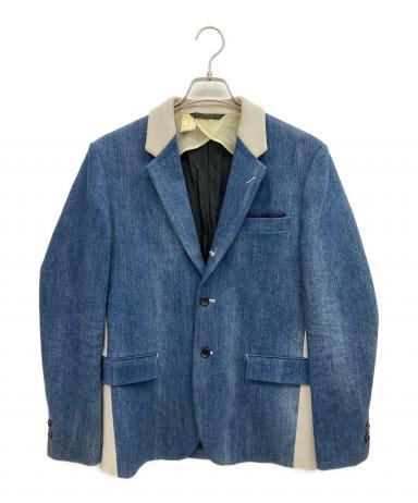 中古・古着通販】DIESEL (ディーゼル) N.HOOLYWOOD (エヌ ハリウッド
