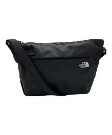 THE NORTH FACE（ザ ノース フェイス）の古着「ショルダーバッグ」｜ブラック