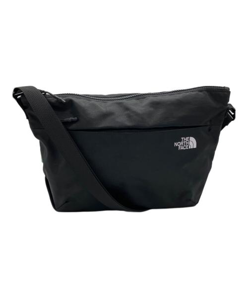 THE NORTH FACE（ザ ノース フェイス）THE NORTH FACE (ザ ノース フェイス) ショルダーバッグ ブラックの古着・服飾アイテム