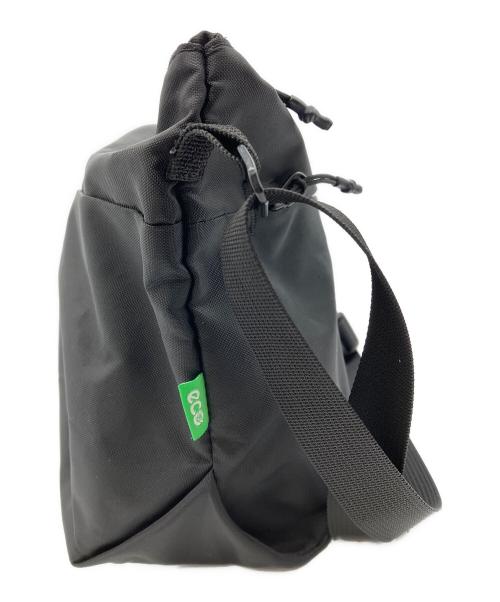 THE NORTH FACE（ザ ノース フェイス）THE NORTH FACE (ザ ノース フェイス) ショルダーバッグ ブラックの古着・服飾アイテム