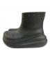crocs (クロックス) クラッシュブーツ ブラック サイズ:M5 W7：5000円