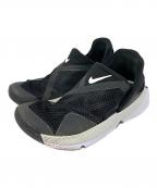 NIKEナイキ）の古着「シューズ」｜ブラック