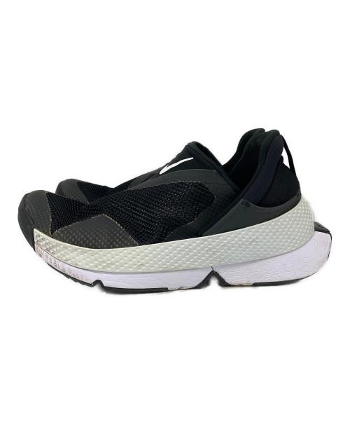 NIKE（ナイキ）NIKE (ナイキ) シューズ ブラック サイズ:26.5cmの古着・服飾アイテム