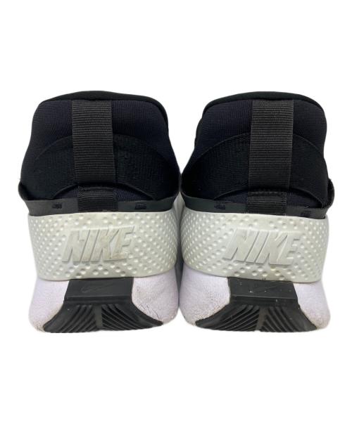 NIKE（ナイキ）NIKE (ナイキ) シューズ ブラック サイズ:26.5cmの古着・服飾アイテム