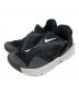 NIKE（ナイキ）の古着「シューズ」｜ブラック