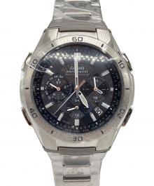 CASIO（カシオ）の古着「クロノグラフ」