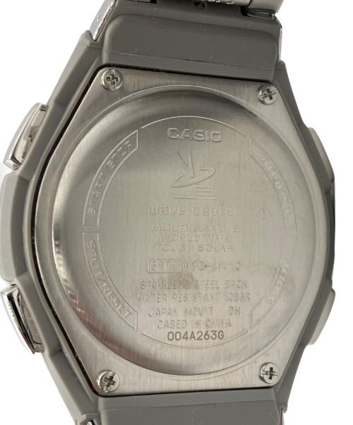 CASIO（カシオ）CASIO (カシオ) クロノグラフの古着・服飾アイテム