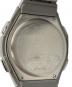 CASIO (カシオ) クロノグラフ：7000円