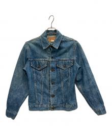 LEVI'S（リーバイス）の古着「デニムジャケット」｜インディゴ