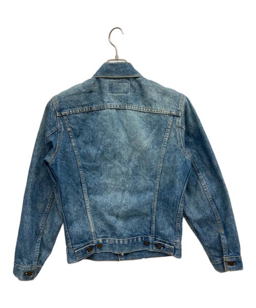 LEVI'S（リーバイス）LEVI'S (リーバイス) デニムジャケット インディゴ サイズ:34の古着・服飾アイテム