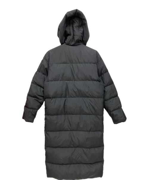 le coq sportif（ルコックスポルティフ）le coq sportif (ルコックスポルティフ) ベンチコート ブラック サイズ:Sの古着・服飾アイテム