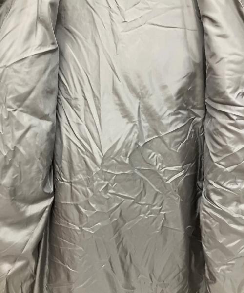 le coq sportif（ルコックスポルティフ）le coq sportif (ルコックスポルティフ) ベンチコート ブラック サイズ:Sの古着・服飾アイテム