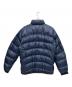 THE NORTH FACE (ザ ノース フェイス) ダウンジャケット ネイビー サイズ:M：20000円