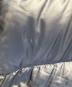 中古・古着 THE NORTH FACE (ザ ノース フェイス) ダウンジャケット ネイビー サイズ:M：20000円