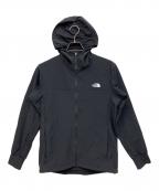 THE NORTH FACEザ ノース フェイス）の古着「マウンテンパーカー」｜ブラック