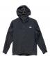 THE NORTH FACE（ザ ノース フェイス）の古着「マウンテンパーカー」｜ブラック