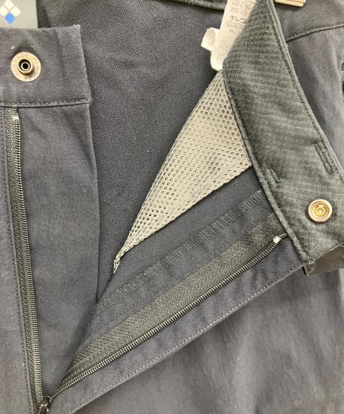 mont-bell（モンベル）mont-bell (モンベル) クライミングパンツ ブラック サイズ:Mの古着・服飾アイテム