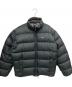 Patagonia（パタゴニア）の古着「ダウンジャケット」｜ブラック