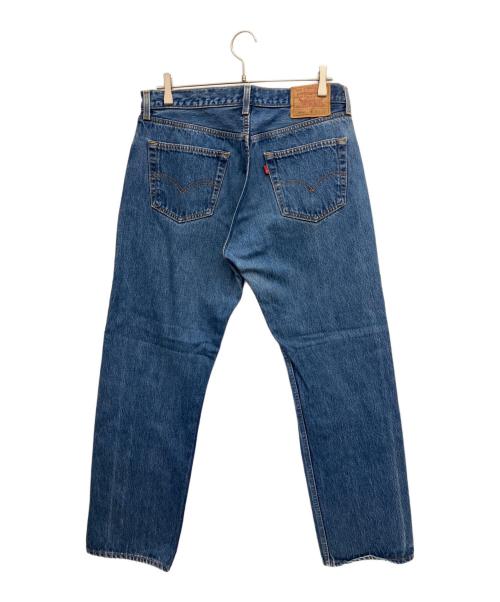 LEVI'S（リーバイス）LEVI'S (リーバイス) 501デニムパンツ インディゴ サイズ: 91cm (W36)の古着・服飾アイテム