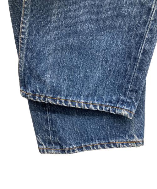 LEVI'S（リーバイス）LEVI'S (リーバイス) 501デニムパンツ インディゴ サイズ: 91cm (W36)の古着・服飾アイテム