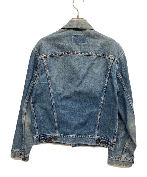 LEVI'S（リーバイス）LEVI'S (リーバイス) デニムジャケット インディゴ サイズ:38の古着・服飾アイテム