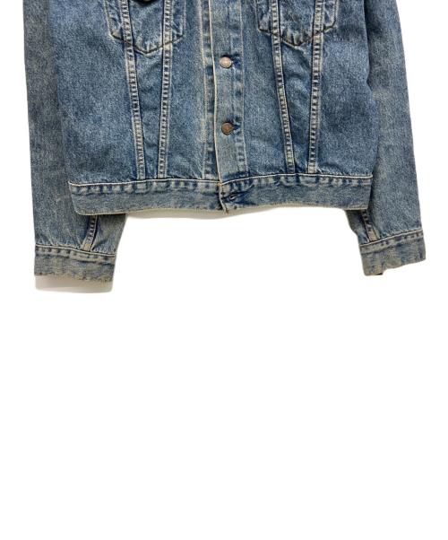 LEVI'S（リーバイス）LEVI'S (リーバイス) デニムジャケット インディゴ サイズ:38の古着・服飾アイテム