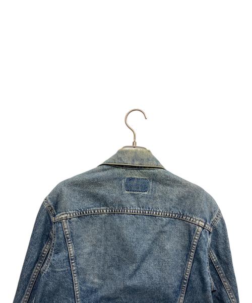 LEVI'S（リーバイス）LEVI'S (リーバイス) デニムジャケット インディゴ サイズ:38の古着・服飾アイテム