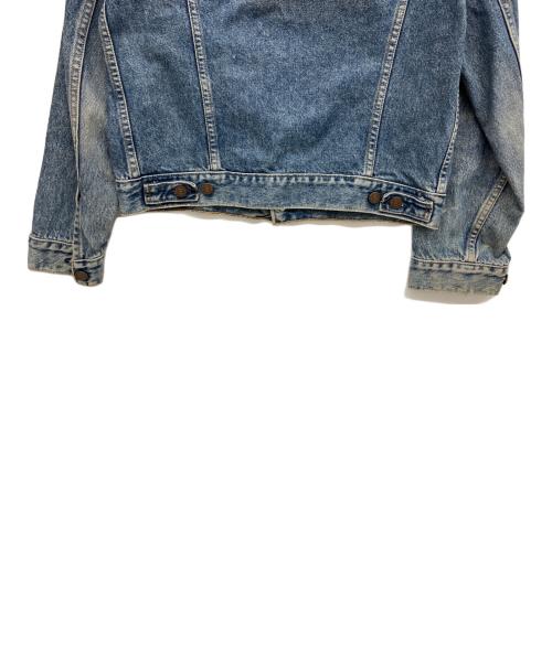 LEVI'S（リーバイス）LEVI'S (リーバイス) デニムジャケット インディゴ サイズ:38の古着・服飾アイテム