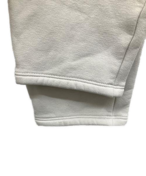THE NORTH FACE（ザ ノース フェイス）THE NORTH FACE (ザ ノース フェイス) バーサアクティブパンツ グレー×ホワイト サイズ:Lの古着・服飾アイテム