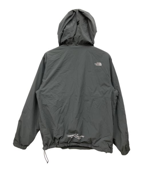 THE NORTH FACE（ザ ノース フェイス）THE NORTH FACE (ザ ノース フェイス) セットアップ グレー サイズ:Lの古着・服飾アイテム