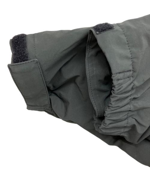THE NORTH FACE（ザ ノース フェイス）THE NORTH FACE (ザ ノース フェイス) セットアップ グレー サイズ:Lの古着・服飾アイテム