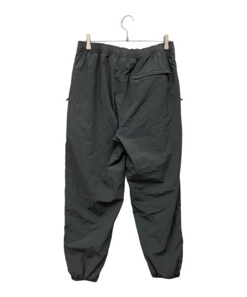 THE NORTH FACE（ザ ノース フェイス）THE NORTH FACE (ザ ノース フェイス) セットアップ グレー サイズ:Lの古着・服飾アイテム