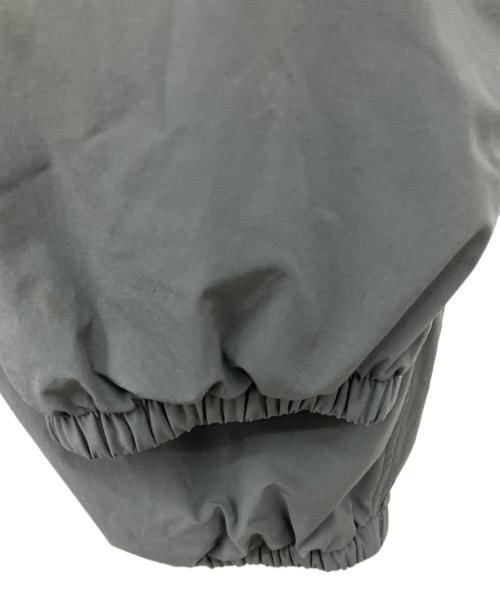THE NORTH FACE（ザ ノース フェイス）THE NORTH FACE (ザ ノース フェイス) セットアップ グレー サイズ:Lの古着・服飾アイテム
