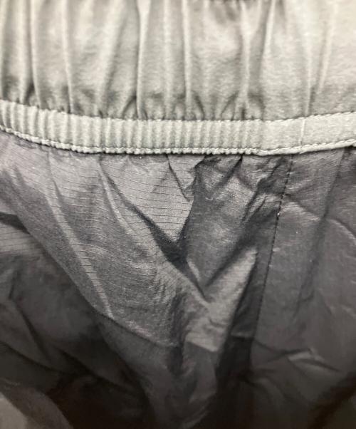 THE NORTH FACE（ザ ノース フェイス）THE NORTH FACE (ザ ノース フェイス) セットアップ グレー サイズ:Lの古着・服飾アイテム