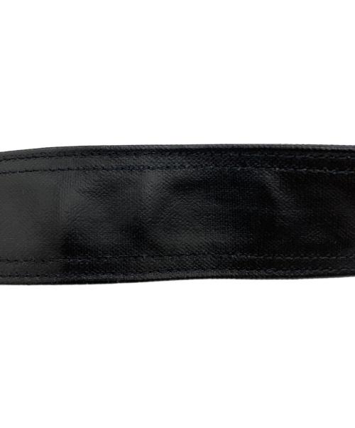 PORTER（ポーター）PORTER (ポーター) ショルダーバッグ ブラックの古着・服飾アイテム