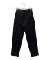 LEVI'S (リーバイス) 701デニムパンツ ブラック サイズ:26：6000円