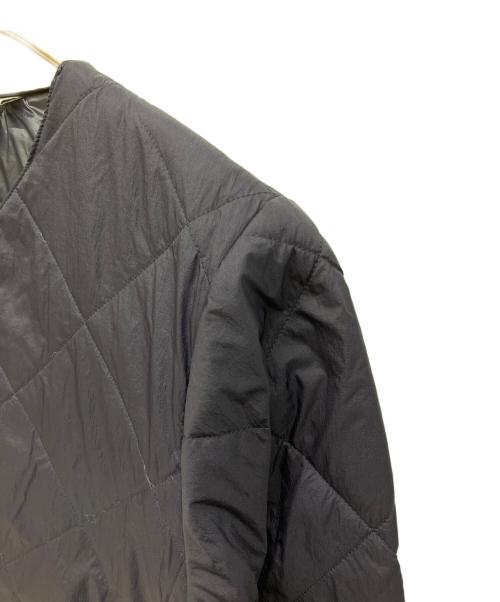 GRAMICCI（グラミチ）GRAMICCI (グラミチ) 中綿ジャケット ネイビー サイズ:Lの古着・服飾アイテム
