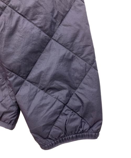 GRAMICCI（グラミチ）GRAMICCI (グラミチ) 中綿ジャケット ネイビー サイズ:Lの古着・服飾アイテム