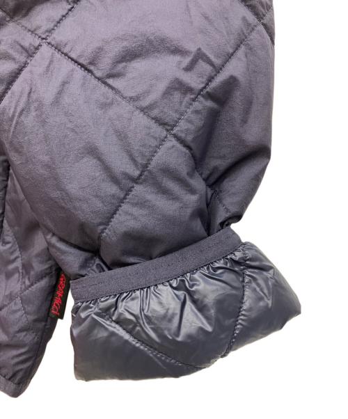 GRAMICCI（グラミチ）GRAMICCI (グラミチ) 中綿ジャケット ネイビー サイズ:Lの古着・服飾アイテム